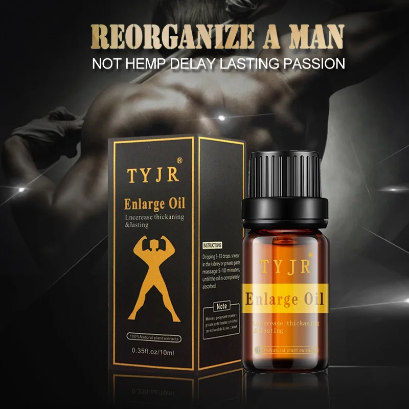 Эфирные масла для увеличения пениса 10 мл пениса|Эфирное масло| |