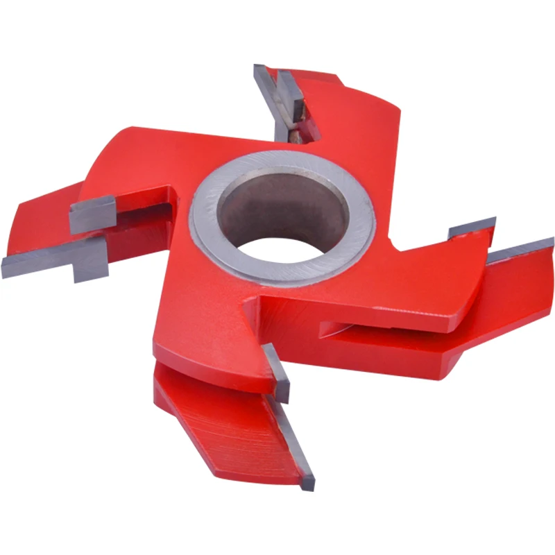 

LIVTER 90 degrees tenon knives jigsaw knives woodworking knives tungsten steel picture frame door frame shaper cutter