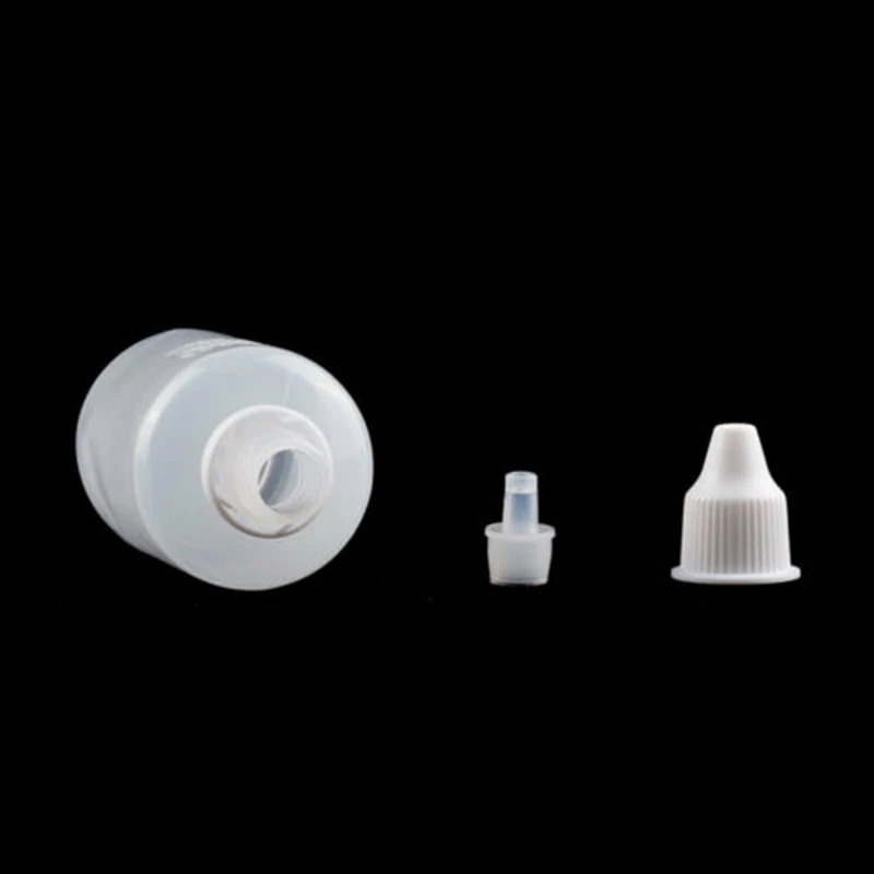 20 шт. многофункциональные пластиковые бутылки для косметики 10 мл/20 мл | Красота и