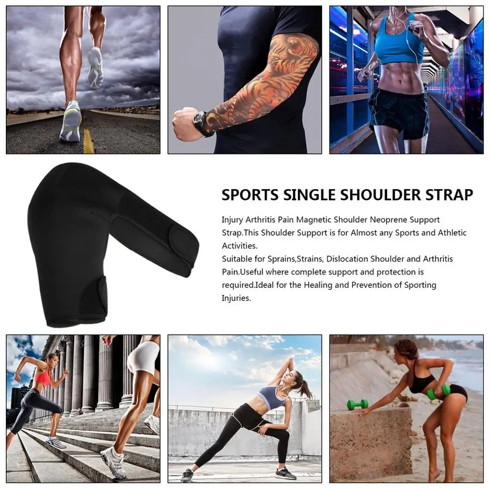 

Sportswear & Accessories