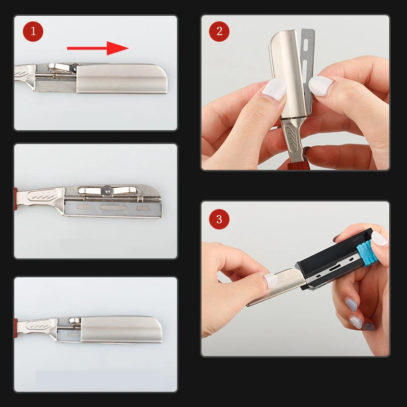 Безопасная оригинальная искусственная рукоятка винтажный ручной инструмент для