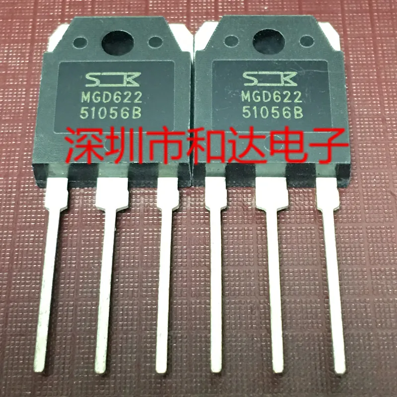 MGD622 TO-3P