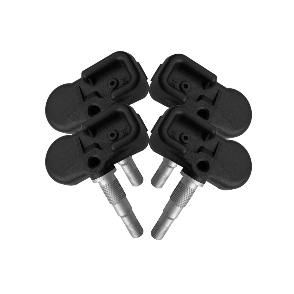 4pcs 426070C010 Car TPMS For Toyota Sqequoia Tire Pressure Monitor Sensor Alarm System Tacoma Tundra | Автомобили и мотоциклы