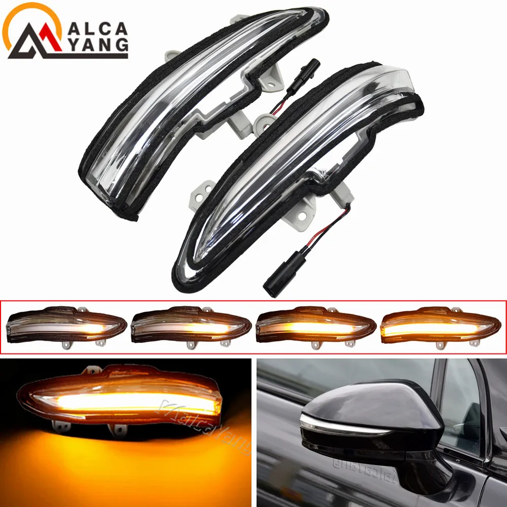 

Динамическое Зеркало для TOYOTA SAI (AZK10) [JP] светодиодный указатель поворота 2009-2018.