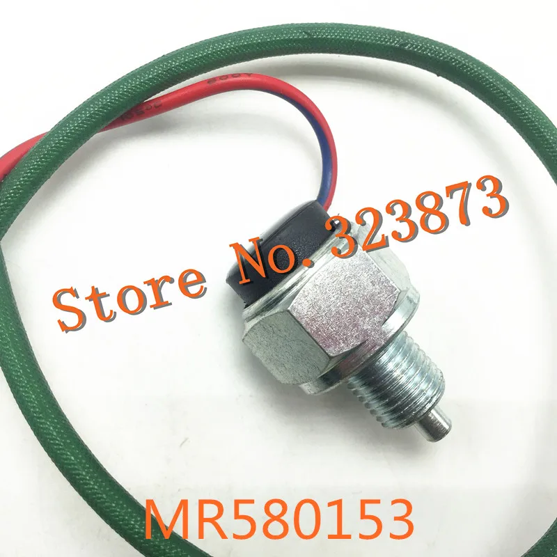 Новый и высококачественный переключатель чехол для Mitsubishi montero pajero MR580151 MR580152 MR580153