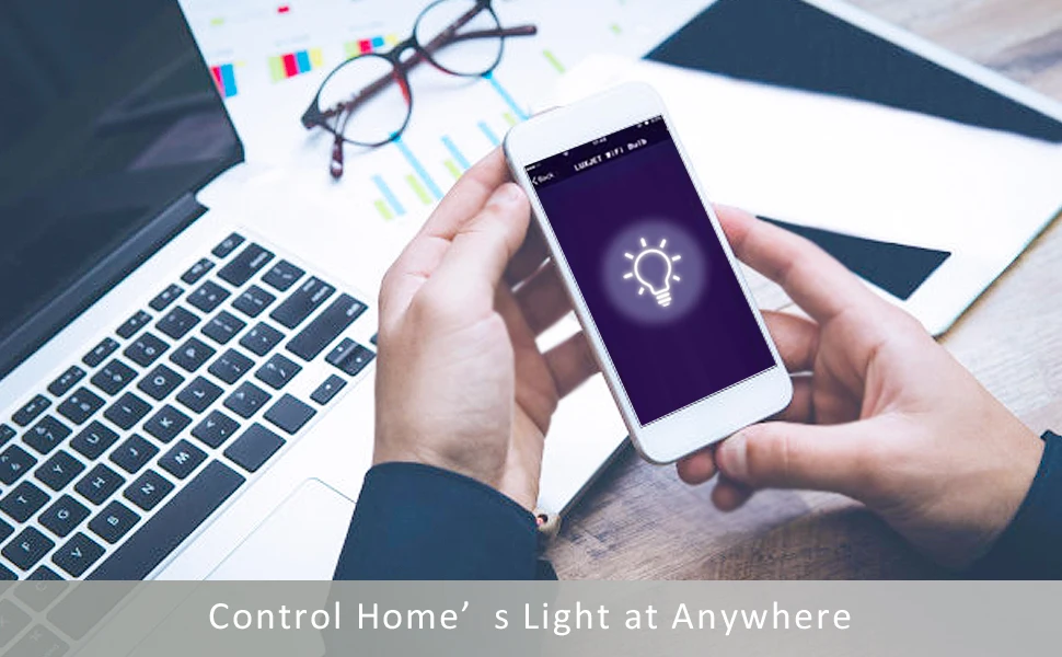 SGOE светодиодный лампа e27 110V 220V умный дом светодиодный лампы rgb приложение smart life 7W 2700K 6500K светильник кровать Alexa и Google Assistant tuya