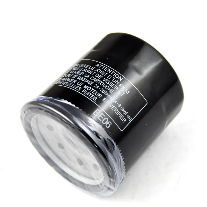

Motorcycle Oil Filter For Suzuki GSX-S750 VS750 C800 M800 Intruder VL800 VS800 VX800 VZ800 RF900 DL1000 V-Strom GSX-R1000