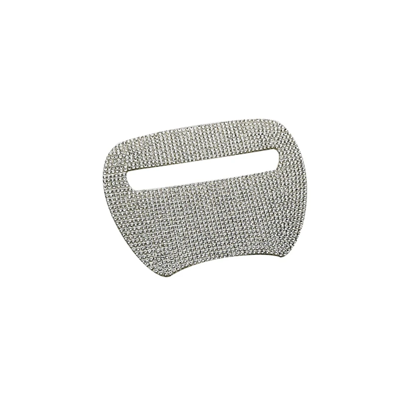 

Bling Steering Wheel Sticker Cover Trim for Dodge Challenger Charger Durango 2015 2016 2017 2018 2019 2020 2021