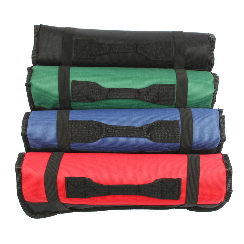 Портативная сумка для инструментов отвертки чехол держатель с 22 карманами