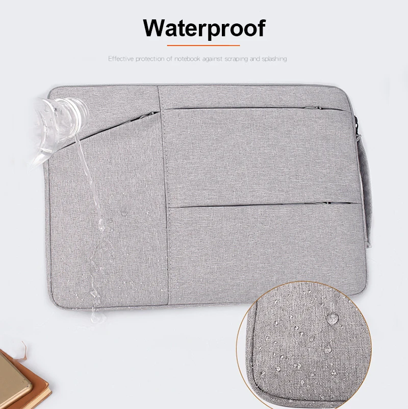 ручной портфель сумка для но