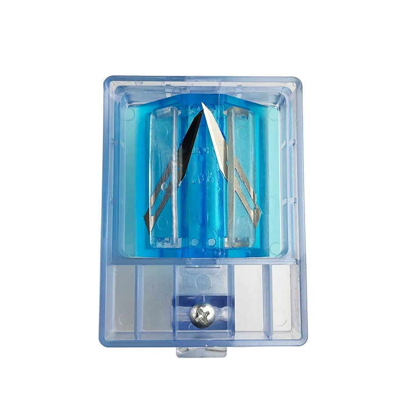 

KT Board Chamfering Device Updated Design Advertising Notcher