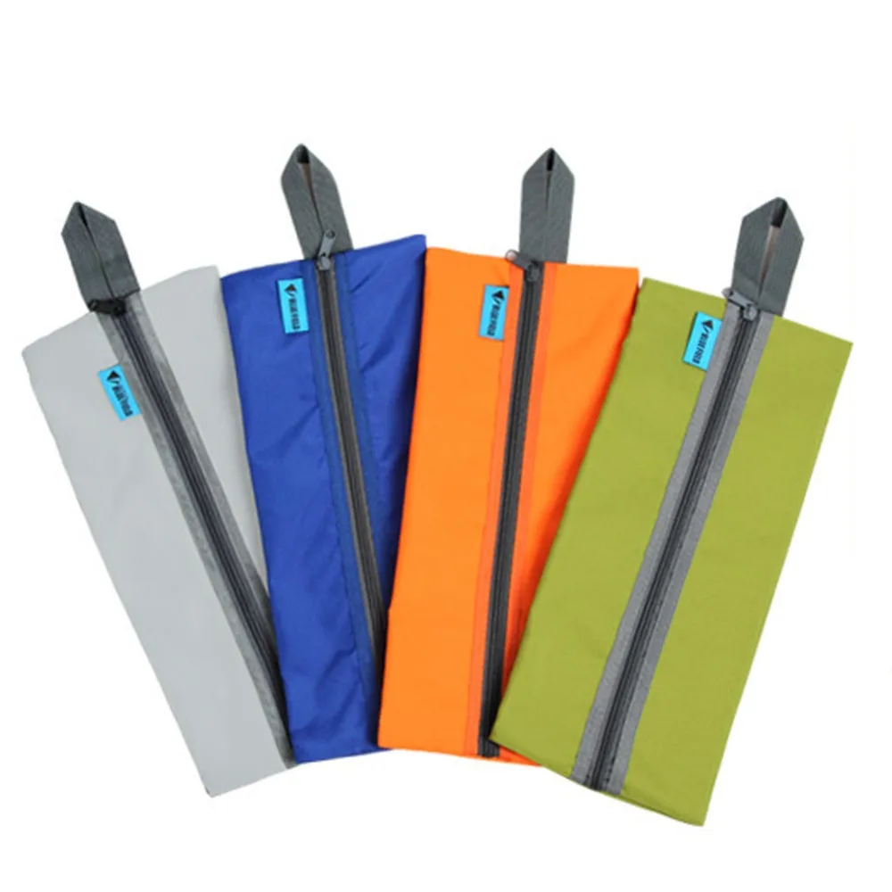 

Durable Ultralight Outdoor Camping Hiking Travel Storage Bags Waterproof Oxford Swimming Bag Travel Kits