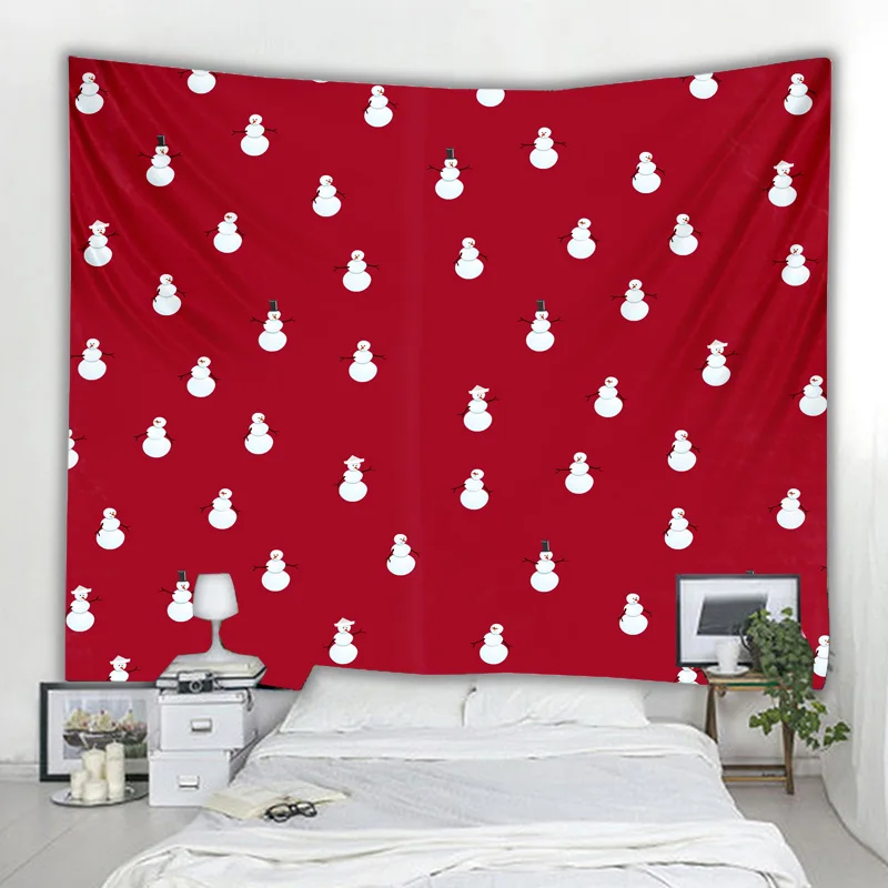 Психоделическая кружевная пряжа роза цветок роспись украшение Йога пляжный плед