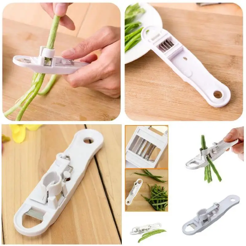 Овощерезка в французском стиле кухонный инструмент для чистки овощей и