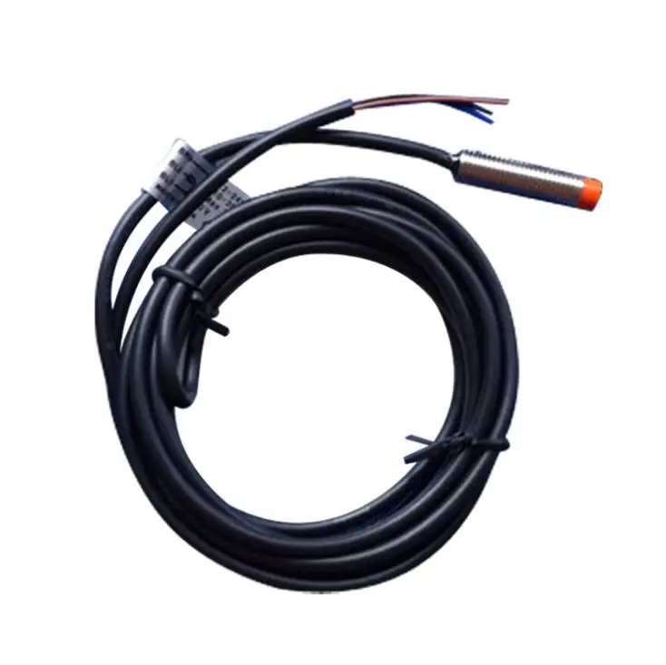 

Autonics PR08-2DP Proximity Switch Sensor Detects Distance of 2mmDC 3-Wire 12-24VDC Original and genuine goods in stock