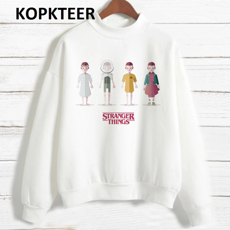 Женская мода, худи Harajuku, худи, Sudadera Mujer, странные вещи, графический свитшот, готический стиль, уличная одежда, свитер для женщин