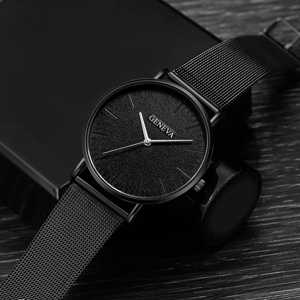 Женские часы 2019 модные женские для женщин из розового золота простой браслет Montre