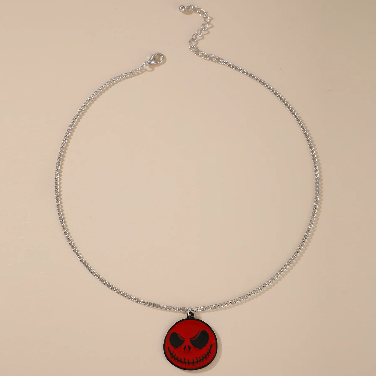 

Halloween Wholesale Alloy Metal Custom Gold Pumpkin ghost bat Charm Bracelet & Earrings For seasonal gift.