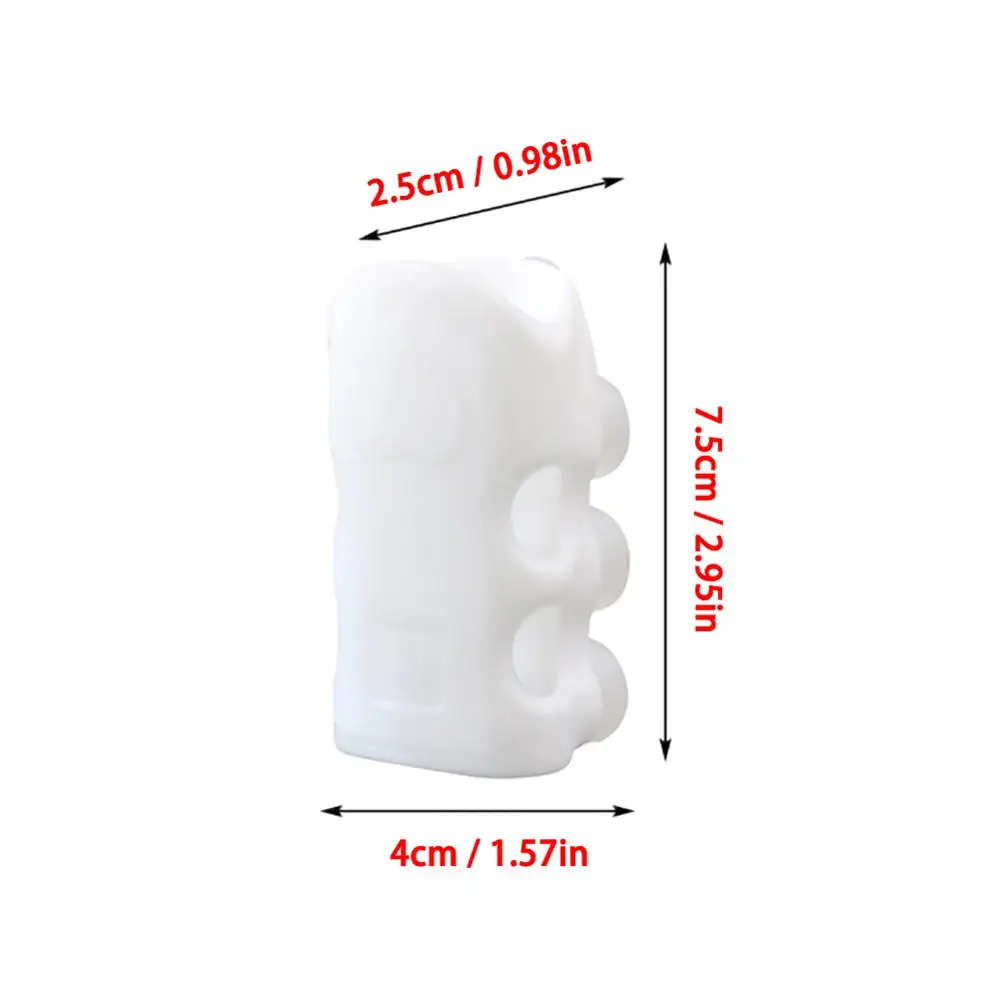 

Wonderlife Silicone Shower Sucker Removable Accessories Dirty Washing Pet Bath Suction Cup Bracket Bathroom Moving Nozzle