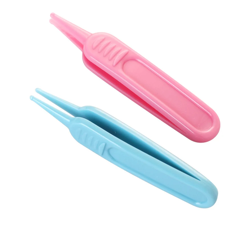 Paston бренд Baby Care 4-Set включая машинки для стрижки ногтей, ножницы, стальные пилочки для ногтей, носовые пинцеты YE-12