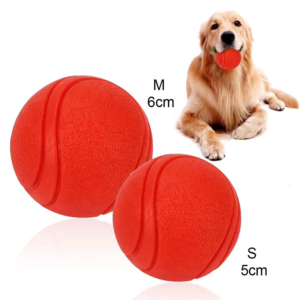 

Интерактивные товары для собак, резиновый мяч, игрушки для собак, тренировочные изделия, игрушки для жевания на открытом воздухе