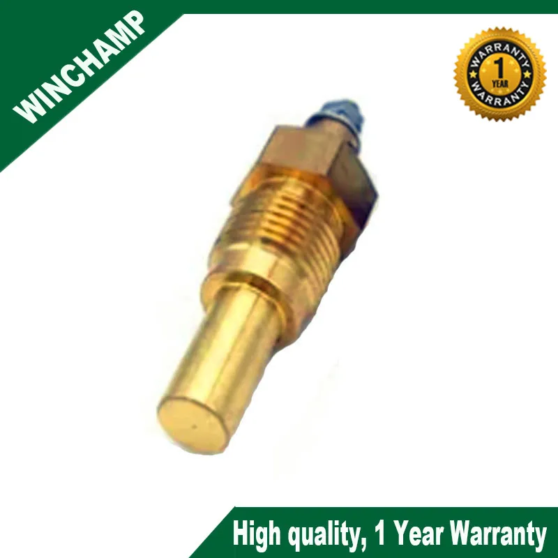 42571296 4-257129-6 Отправитель температуры воды для экскаватора Hitachi Heavy Duty Ex200-5 6BG1 6BD1 |