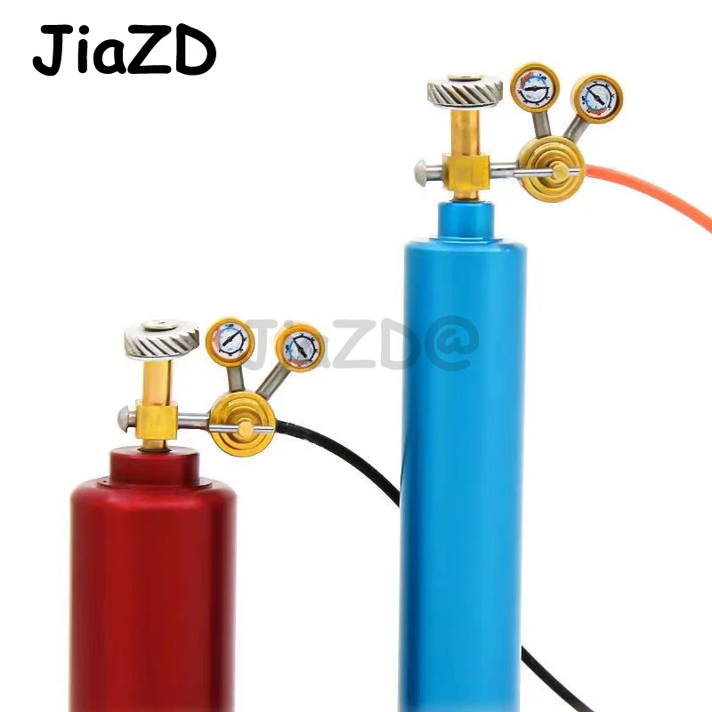 2 шт бутылка из алюминиевого