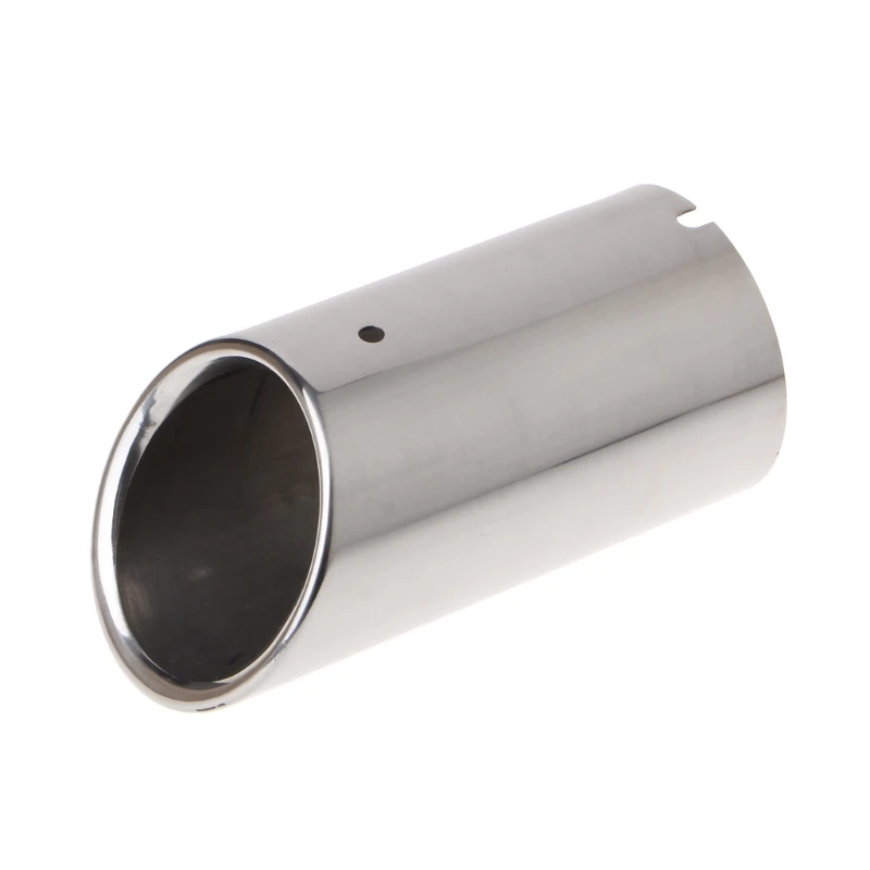 Глушитель выхлопной трубы из нержавеющей стали для Audi A4 Q5