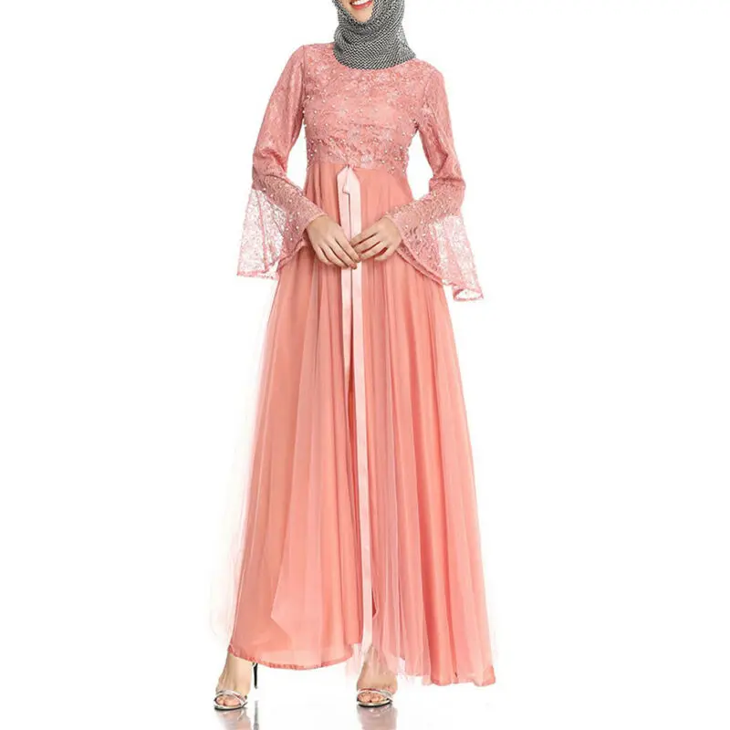 

Muslim Fashion
