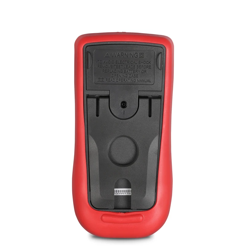 UNI T Цифровой мультиметр True RMS UT890C + UT890D ручной диапазон AC DC тестер частоты и
