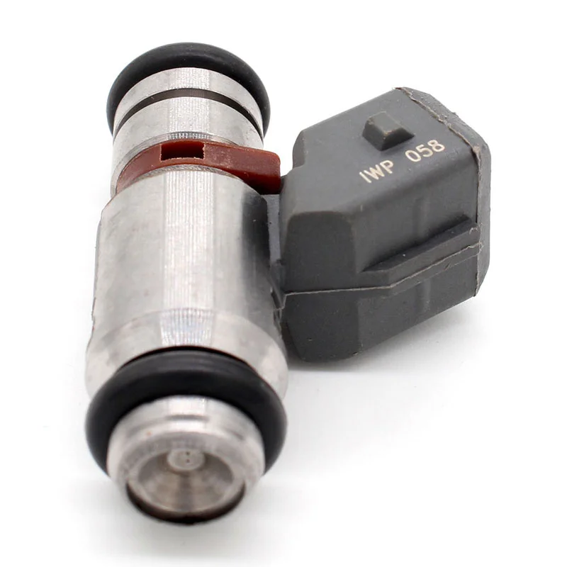

4 шт./лот IWP058 0280158171 Топливная форсунка для Audi A2 Golf Seat Arosa Cordoba Ibiza Leon Toledo 1,4 16V IWP-058 036906031C