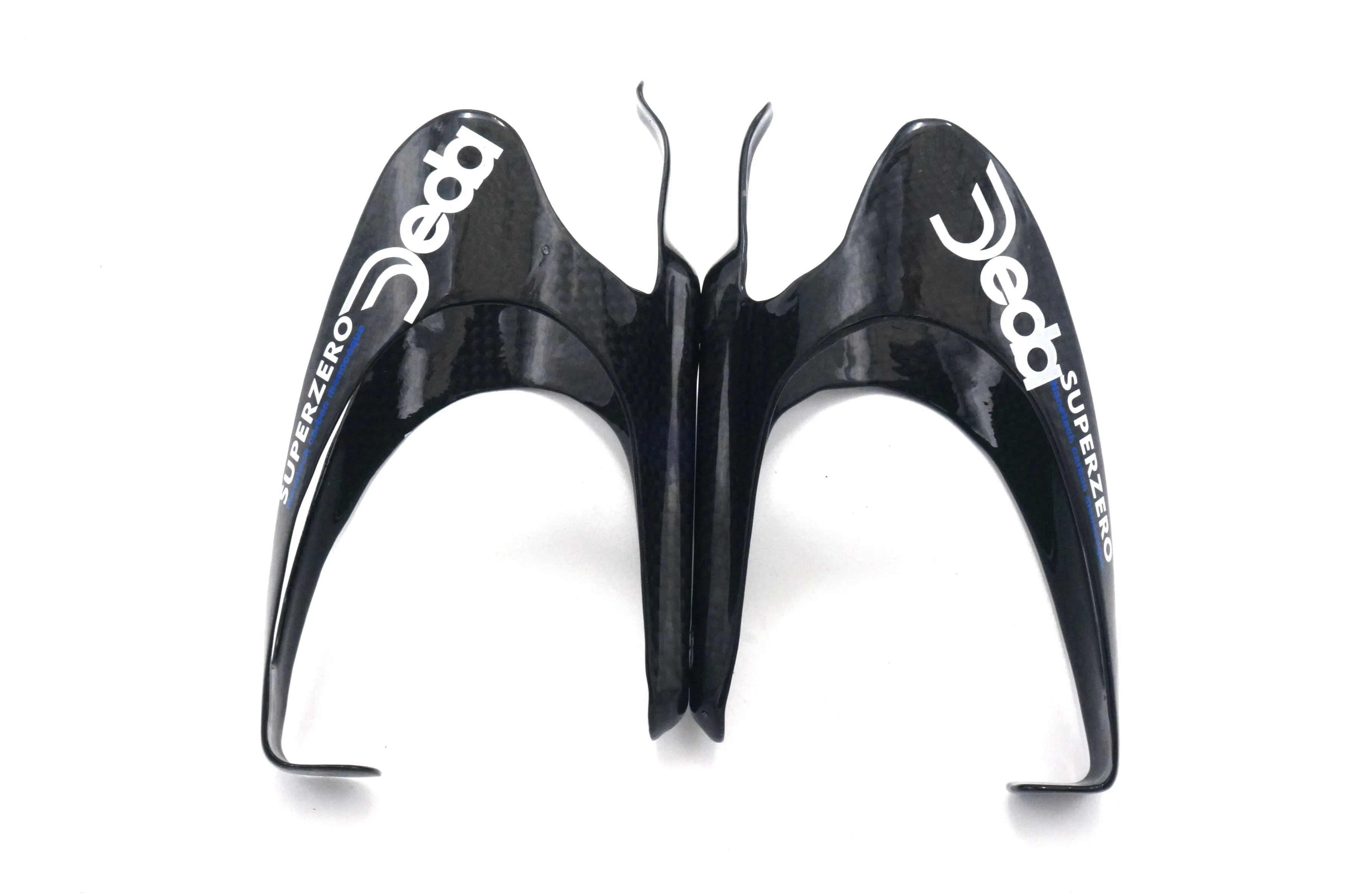 Новый держатель для бутылки из углеродного волокна DEDA с винтом вес 25 г 2