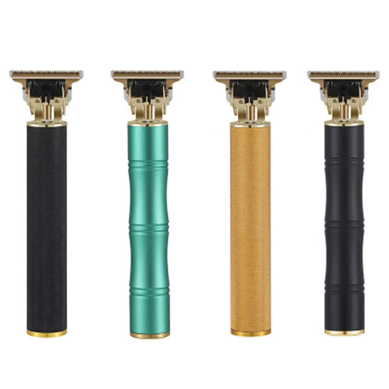 Профессиональные машинки для стрижки волос триммер мужчин с регулируемыми