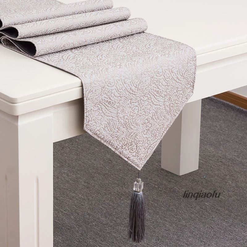 Простые современные настольные скатерти в американском стиле скатерть для