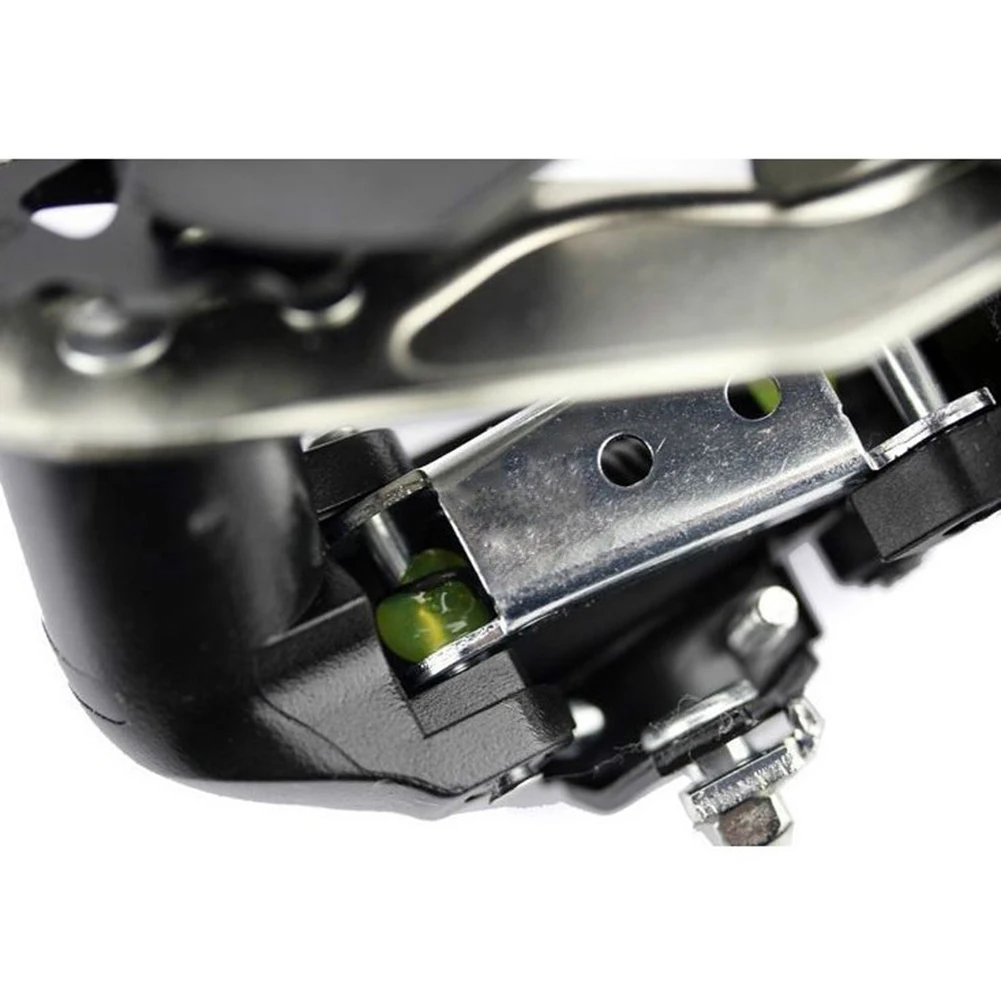 Задний переключатель передач из алюминиевого сплава универсальные запасные