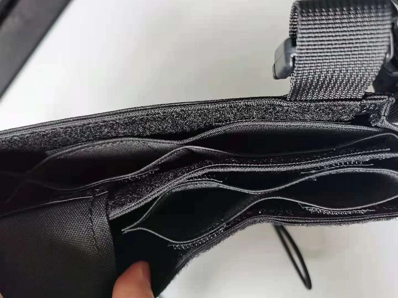 WG-MK4Outdoor Sport  Micro Fight Chassis  Chest Rig Main Bag