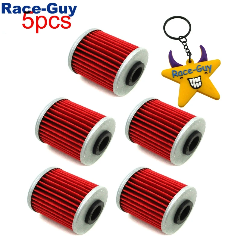 Oil Filter For SUZUKI RMZ450 RMZ250 RMX450Z FL125 SDW BETA EVO 250 300 SPORT 4 STROKE KAWASAKI KX450F KX250F KX250 | Автомобили и