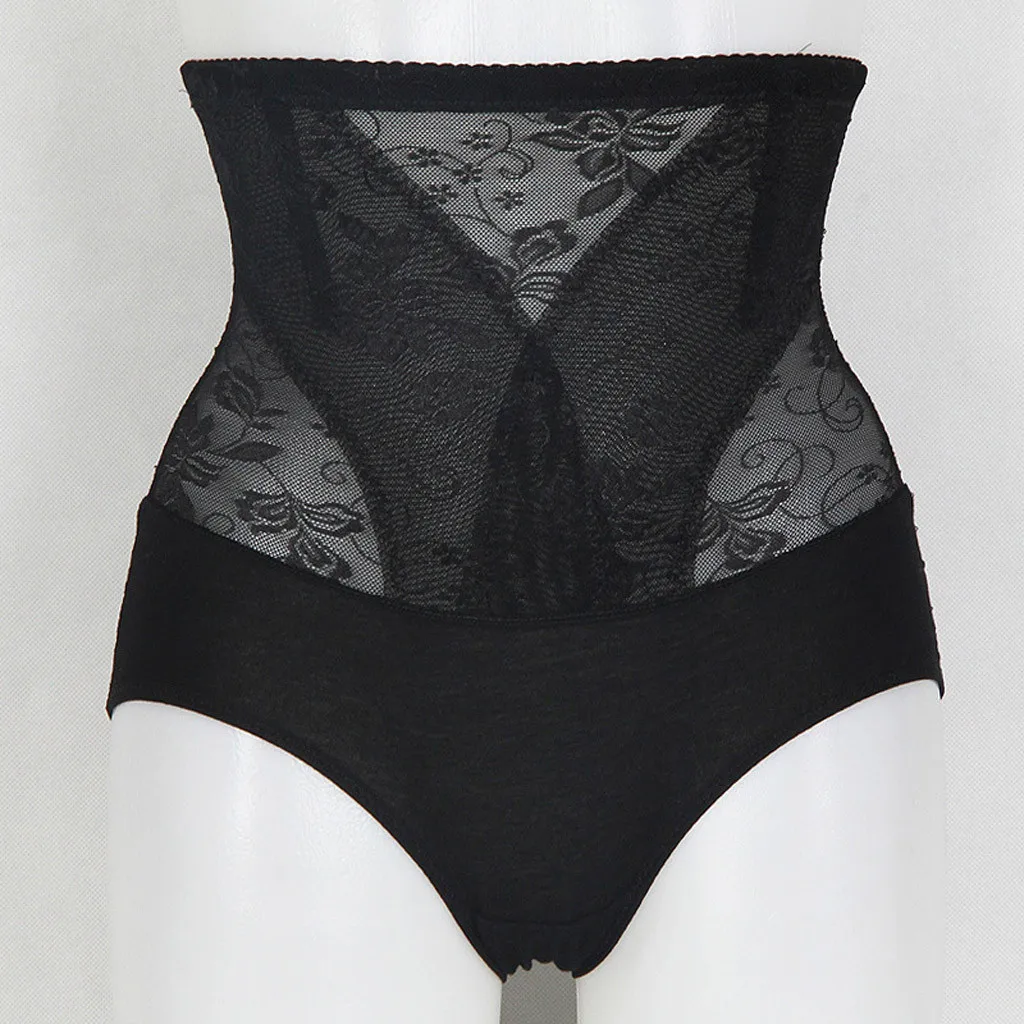 Женское нижнее белье без следов тонкое с высокой талией облегающее корсет для