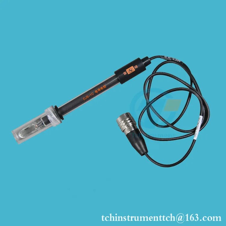 

PCl-1/PCl-1-01 Ion selective sensor electrode