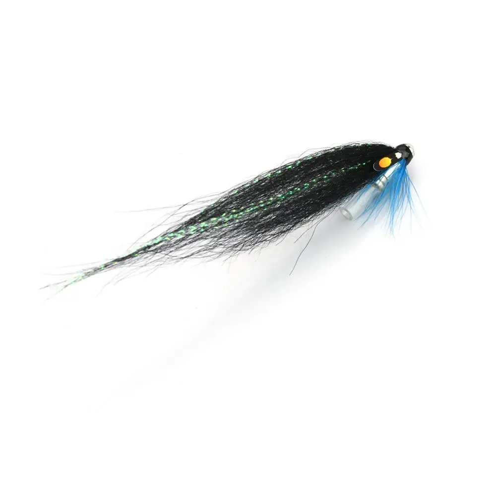 Мушки Arndilly Monkey Loop Bottle Salmon Tube для морской ловли форели (набор из 8 штук) (art.: 3920dcca031c8) - 3920dcca031c8