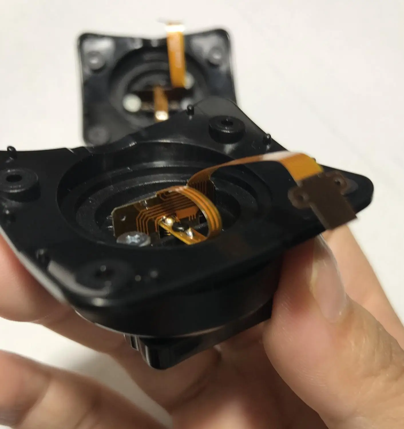 New Metal Hot mount Shoe foot for Godox V1S Sony Flash Speedlite Gun repair fix | Электроника