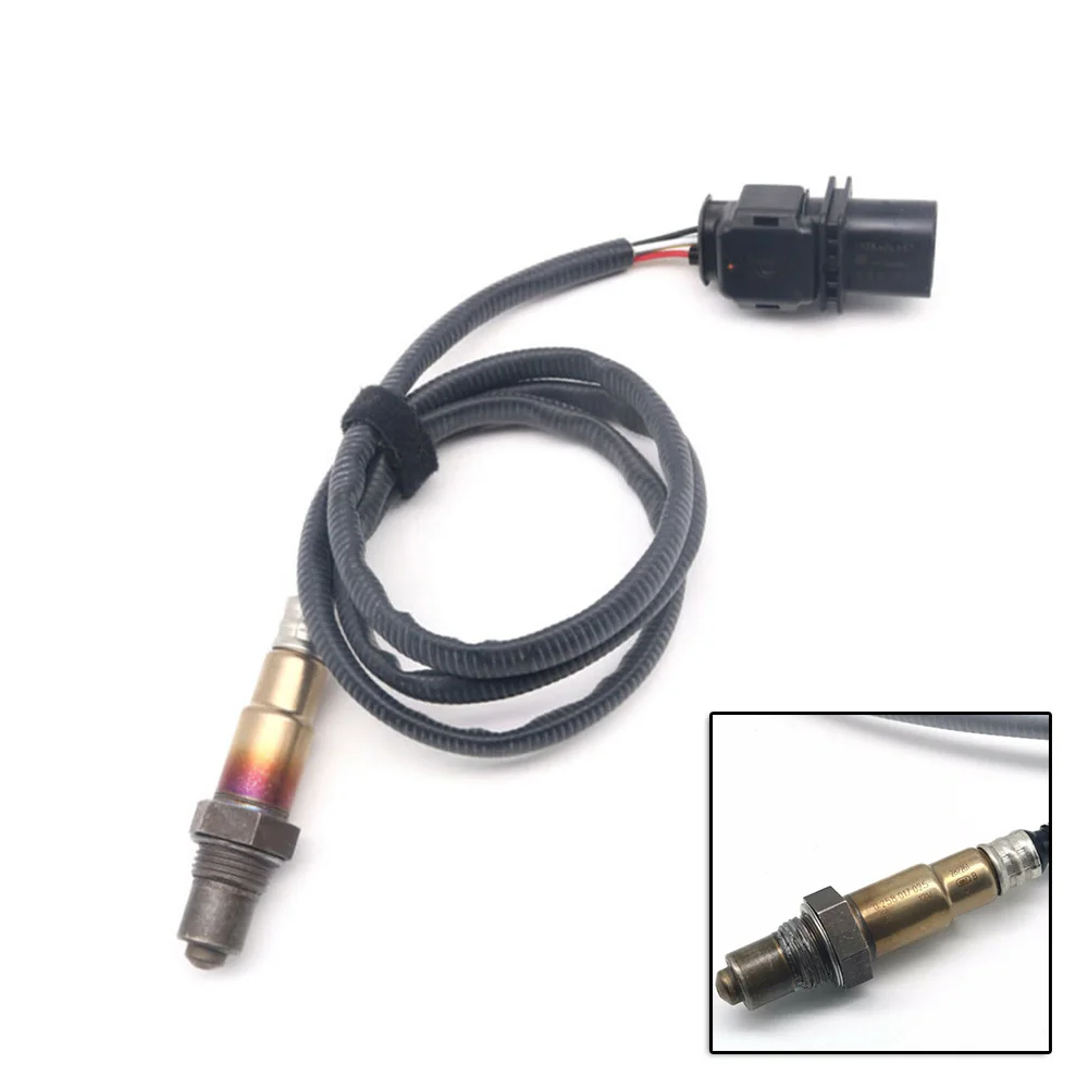 Кислородный датчик LSU4.9 для PLX UEGO AEM 30 2004 0258017025 E85 AVgas 1 шт.|Датчик содержания
