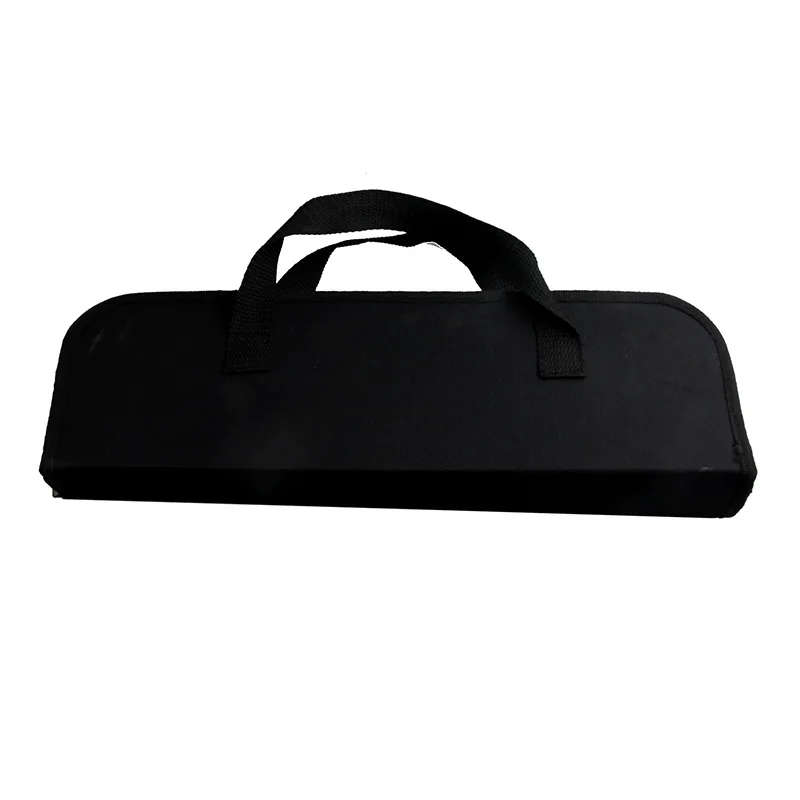 10 шт./компл. набор инструментов для барбекю из нержавеющей стали аксессуары