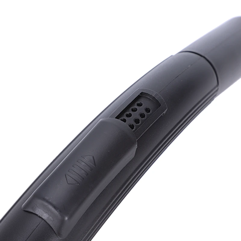 

32mm Vacuum Cleaner Hose Handle Bent End Curved Filter Nozzle Spare Part