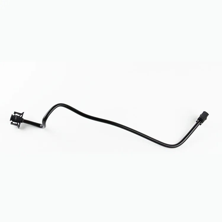 LR006165 для радиатора шланг двигателя расширения бака Land Rover LR2 Бесплатная