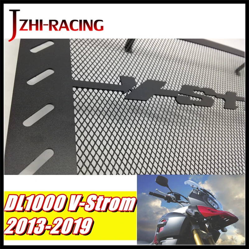 Аксессуары для мотоциклов SUZUKI DL1000 V-дополнительный 2013-2019 Защитная крышка