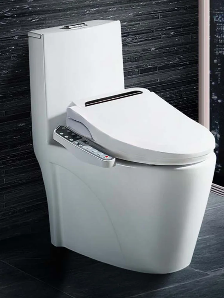 CK60 быстрая Горячая интеллигентая (ый) туалет nightstool Детские чисто Смарт стульчак