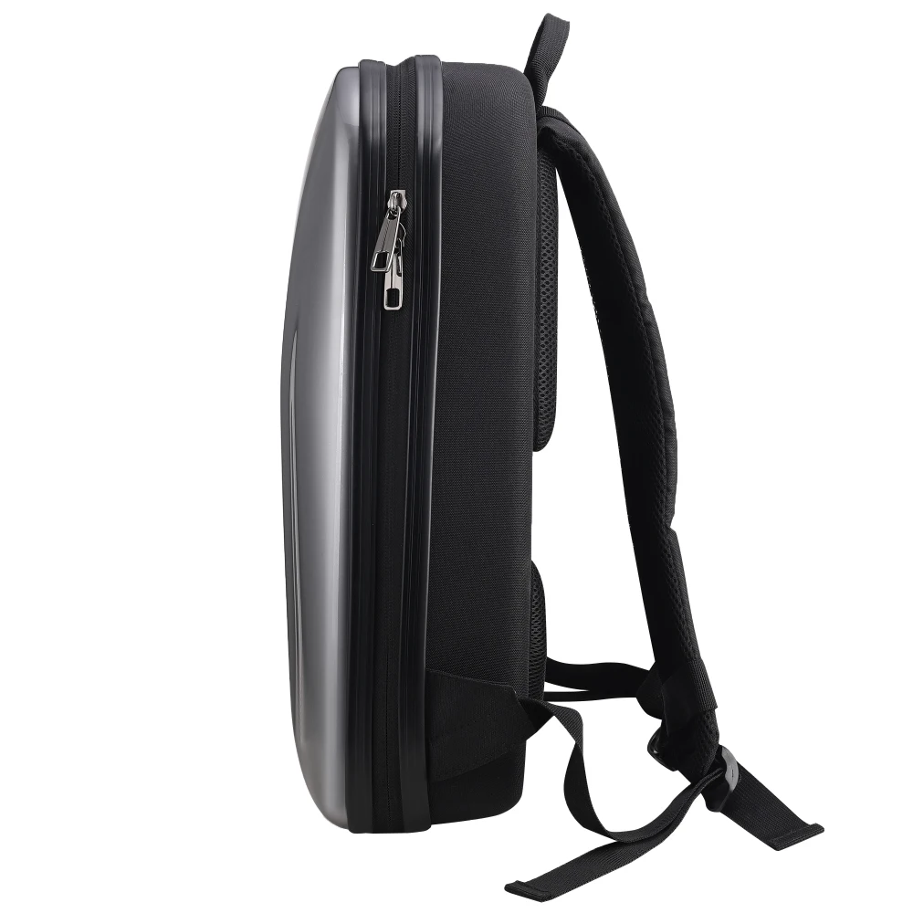 Рюкзак для дрона сумка на плечо Жесткий Чехол из АБС пластика хранения DJI MAVIC AIR 2 2S