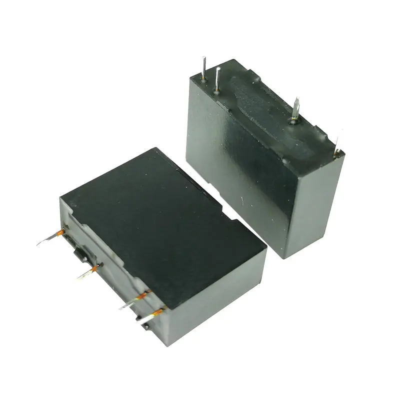5 шт. F3AA024E F3AA005E F3AA012E ALD112 в 12 В 24 реле мощности DIP4 постоянного тока тока|Реле| |
