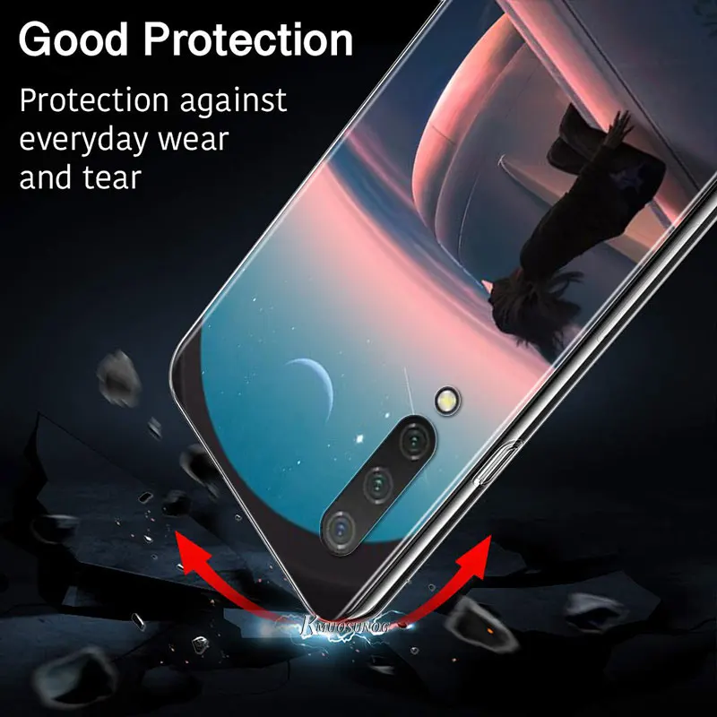 

Airplane travel art for Xiaomi Mi11 10T Note10 Ultra 5G 9 9T SE 8 A3 A2 6X Pro Play F1 Lite 5G Transparent Phone Case